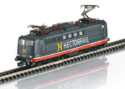 EL BR 162 Hectorail Ep6