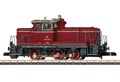 【予約】DL BR V 60 DB Ep3