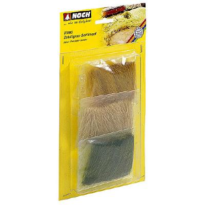 フィールドグラス3色セット(グリーン、ベージュ、ブラウン)