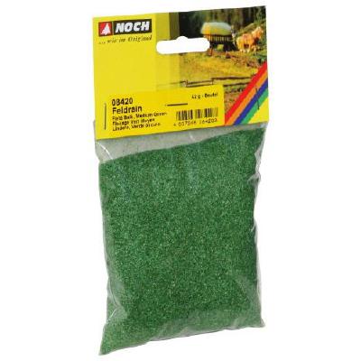 パウダー ミディアムグリーン 42g