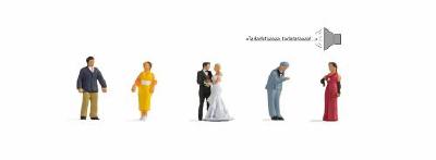 サウンドシーン 結婚式 (サウンドシステム付き)