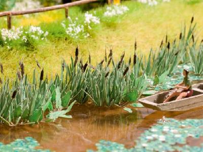 ヨシ 16個入り HO