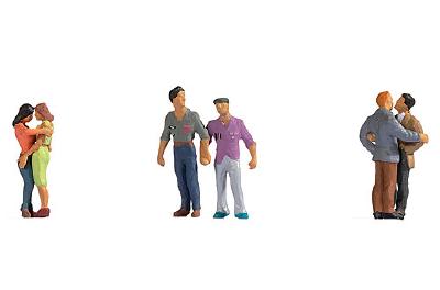 (HO)同性カップル