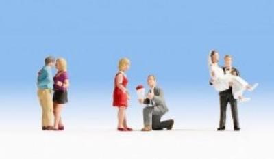 (HO)ラブストーリー