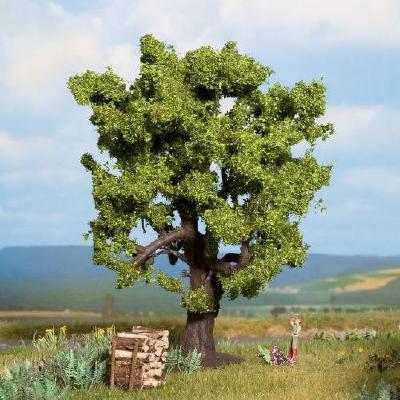 (HO/N)オークの木 150mm 1本