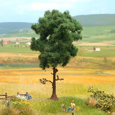 (HO/N)松の木 120mm