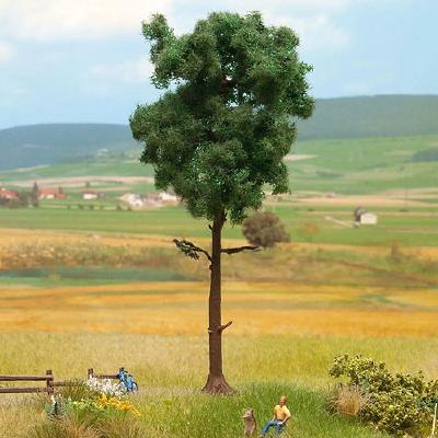 (HO/N)松の木  150mm