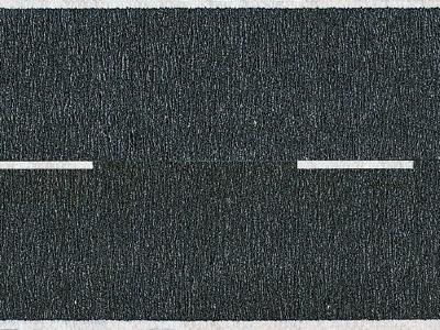 タール道路(黒) 2ロール 100x2.9cm N