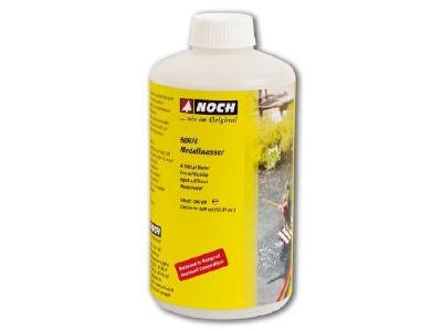 ジオラマ用モデルウォーター 500ml