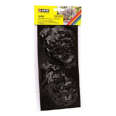 ロックモールド(Rote Wand) HO/N/ZZ