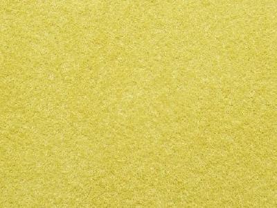 グラスマスター用草 ゴールドイエロー 草丈6mm 50g