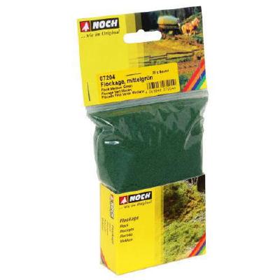 グラスフォーリッジ ミディアムグリーン 20g