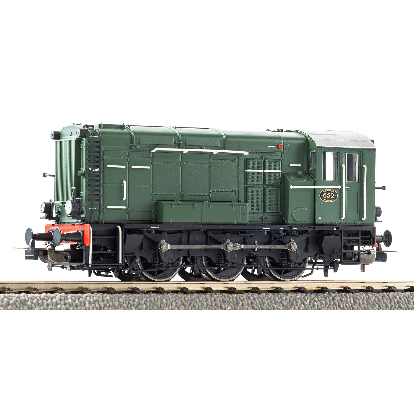 【予約】AC仕様 DL Rh 500 NS Ep3 DCC Sound