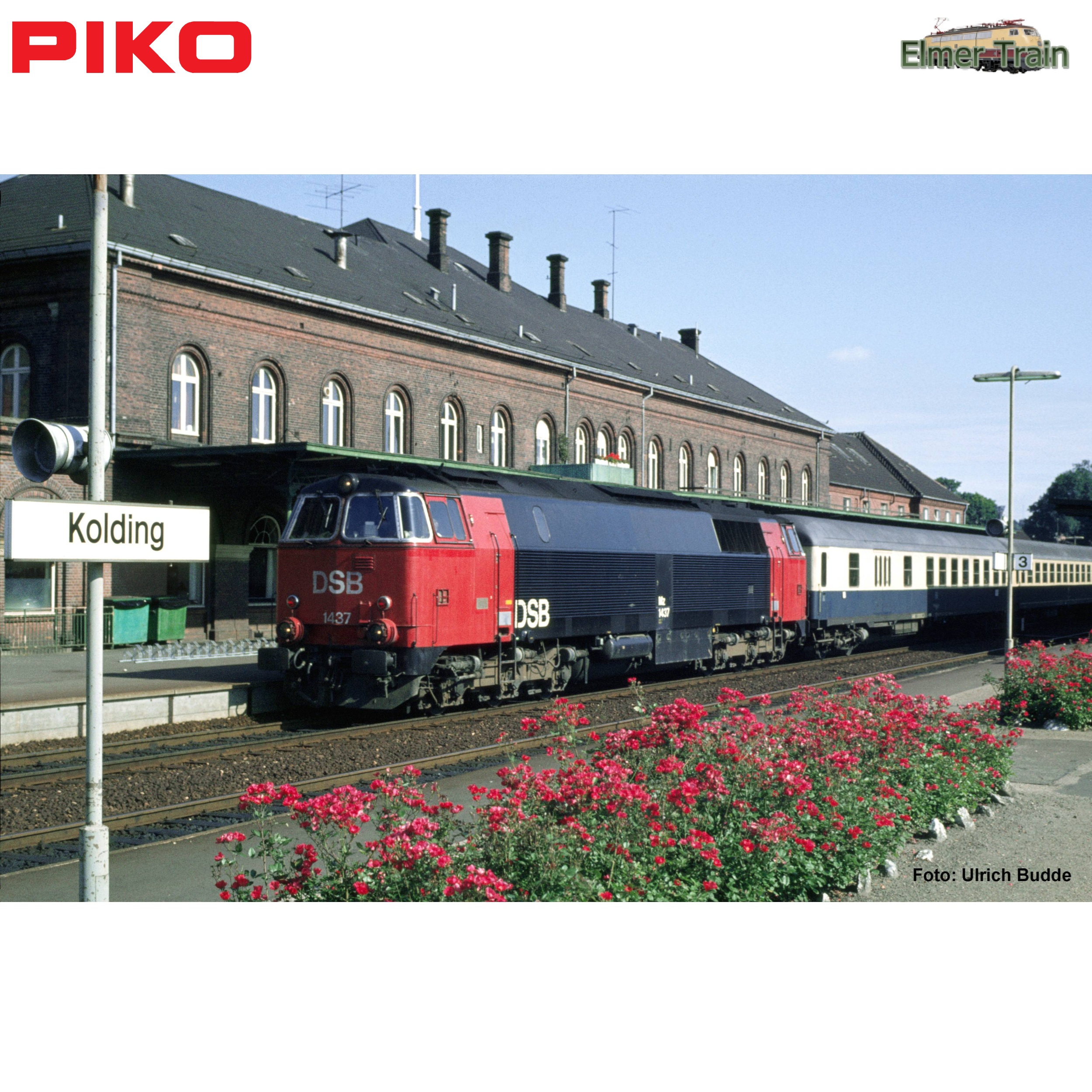 【予約】DL class MZ DSB Ep4