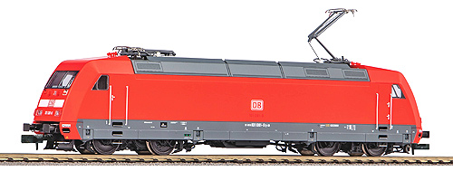 EL BR 101 verkehrsrot DBAG Ep6