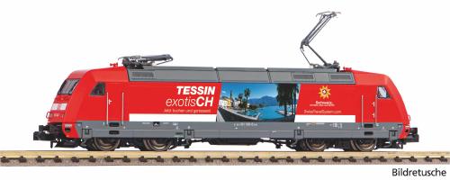 EL BR 101 TESSIN DBAG Ep6 DCC Sound