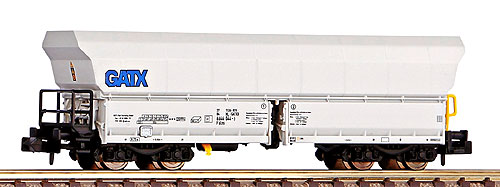 ホッパー貨車 GATX Ep6