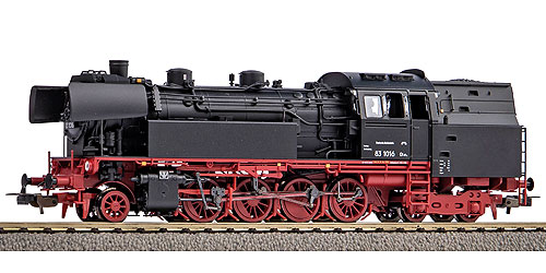 SL BR 83.10 DR Ep3 DCC Sound 発煙装置付き