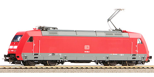 EL BR 101 Orientrot DBAG Ep5 DCC Sound