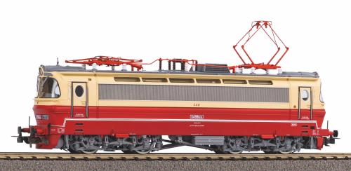 EL class S 499.1 CSD Ep4 DCC Sound