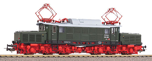 EL BR E 94 DR Ep3 DCC Sound