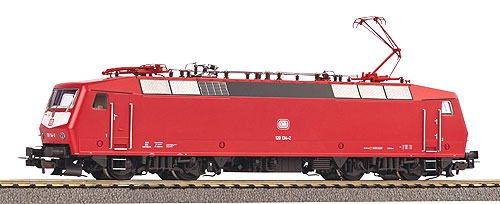 EL BR 120 Orientrot DB Ep4 DCC Sound