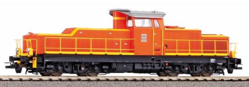 DL D.145 FS Ep5 DCC Sound デジタルカプラー付き