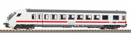 IC 2等制御車 DBAG Ep6