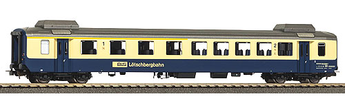 EW-I 1等/2等車 Freshor Klimaanlage BLS Ep5