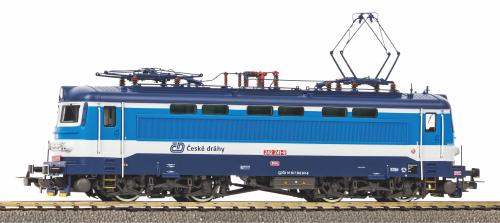 EL BR 242 CD Ep6 DCC Sound