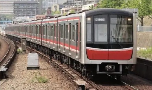 6080 (N)Osaka Metro30000系御堂筋線 10両セット