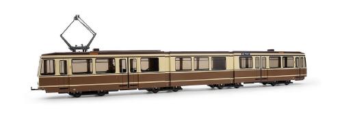 DUEWAG N8 ドルトムント市電 Ep4 DCC サウンドなし