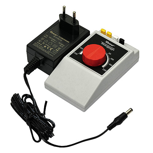 アナログコントローラー