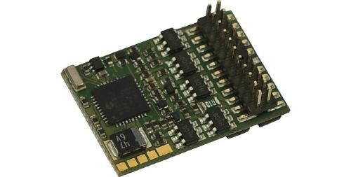 Plux 22 デコーダー HO 1.2A