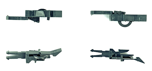 クローズカプラー 50個入