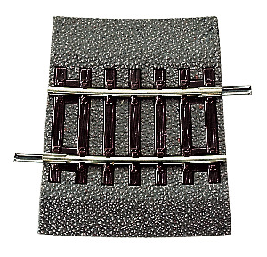 Roco Line カーブ線路 R2 358mm 7.5°