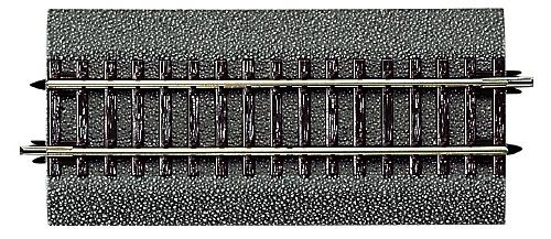 Roco Line 直線線路 DG1 119mm