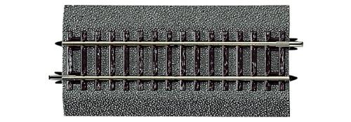 Roco Line 直線線路 G1/2 115mm