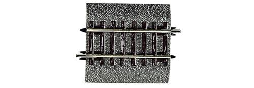 Roco Line 直線線路 G1/4 57.5mm