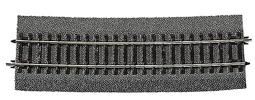 Roco Line カーブ線路 R20 1962mm 5°
