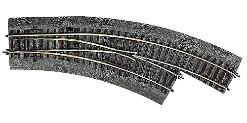 Roco Line カーブポイント右(マニュアル) R2/3