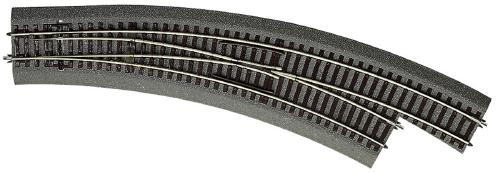 Roco Line カーブポイント右(マニュアル) R5/6