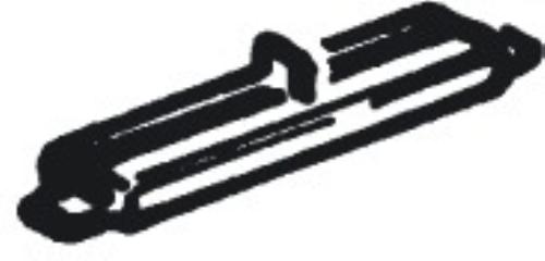 Roco Line 絶縁ジョイナー