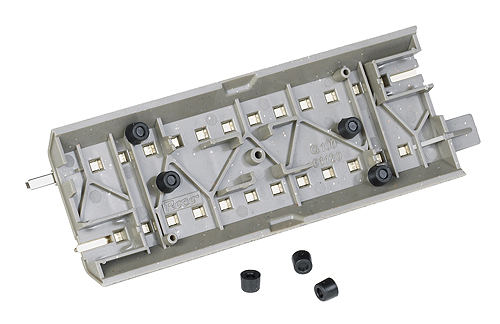 Geo Line トラック用防音パッド