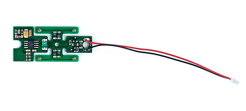 アンカプラー用デコーダ