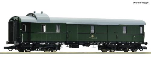 【予約】急行用 荷物車 DR Ep4