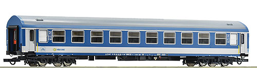 2等車 MAV-Start Ep6