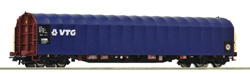 スライドホロ貨車 VTG Ep6