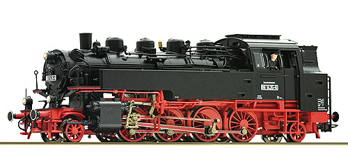 SL BR 86 1435-6 DR Ep4