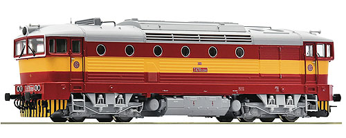 DL class T478 3208 CSD Ep4
